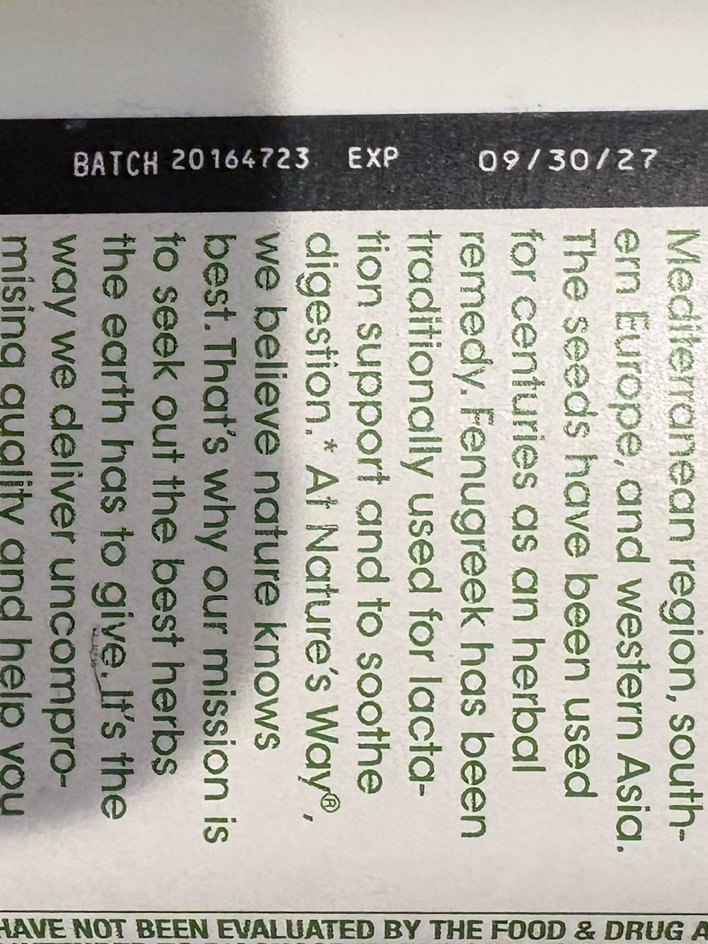 Self Care Bundle - Picture 3 of 3